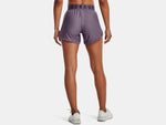 Under Armour Women's UA Play Up 5" Shorts