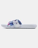 Under Armour Women's UA Ansa Graphic Slides