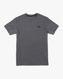 RVCA Mens Sport Vent Performance S/S Tee