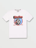 Volcom Mens Avenge S/S Tee