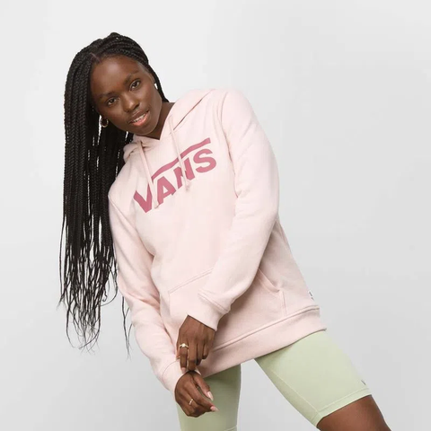 Vans Womens Classic V II Hoodie