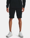 Under Armour Men's UA Rival Terry Shorts