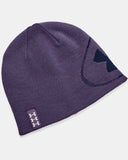 Under Armour Men's UA Billboard Reversible Beanie