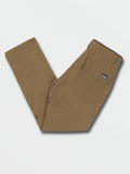 Volcom Mens Stone Trail Master Pants