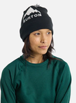 Burton Recycled Trope Beanie - True Black