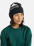 Burton Recycled Trope Beanie - True Black