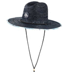 Dakine Pindo Straw Hat - Isle - L/XL