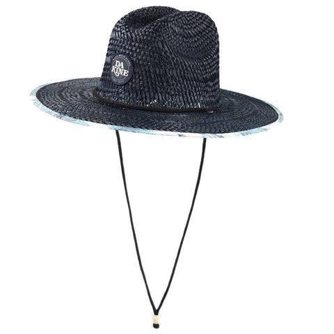 Dakine Pindo Straw Hat - Isle - L/XL