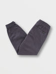 Volcom Boys Frickin Slim Jogger Pants