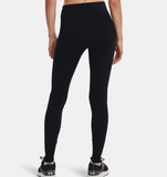 Under Armour Women's UA Authentics Leggings