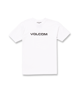 Volcom Mens Rippeuro Short Sleeve Tee