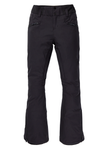 Burton Womens Marcy High Rise Stretch Snow Pants