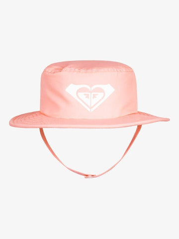 Roxy Girls Pudding Cake Floating Bucket Hat