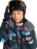 Roxy Womens Jetty Snowboard/Ski Gloves