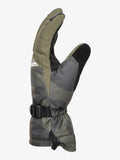 Quiksilver Mens Mission Insulated Snowboard/Ski Gloves