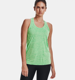 Under Armour Women's UA Tech™ Twist Tank