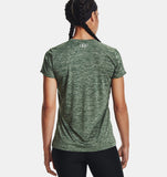 Under Armour Women's UA Tech™ Twist V-Neck