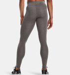 Under Armour Women's UA Authentics Leggings