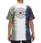DC Mens Half and Half T-Shirt