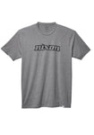 Nixon Mens OG Script S/S Eco Tee