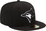 New Era Toronto Blue Jays MLB Basic Snapback 9Fifty Hat