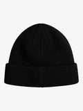 Quiksilver Mens Routine Beanie - True Black