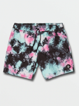 Volcom Mens Poly Party Trunks