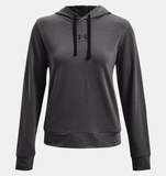 Under Armour Women's UA Rival Terry Hoodie