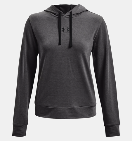 Under Armour Women's UA Rival Terry Hoodie