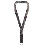 DC Lanyard - Woodland Camo