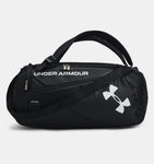 Under Armour UA Contain Duo SM Backpack Duffle