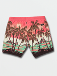 Volcom Mens Novelty Trunks