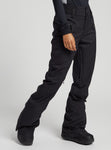 Burton Womens Marcy High Rise Stretch Snow Pants