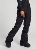 Burton Womens Marcy High Rise Stretch Snow Pants