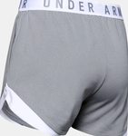 Under Armour Women's UA Play Up Shorts 3.0