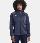 Under Armour Women's UA Storm Swacket Team