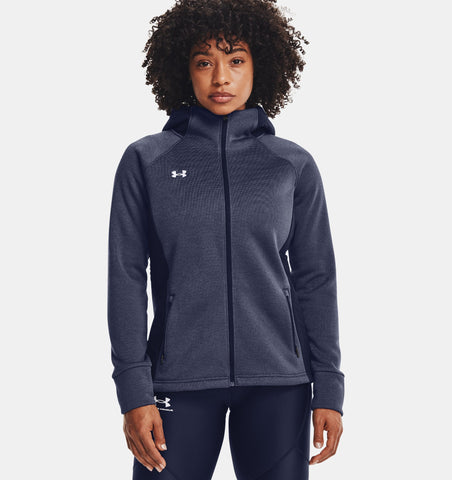 Under Armour Women's Swacket Team 1360777