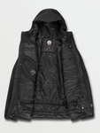 Volcom Mens L Insulated Gore-Tex Jacket