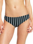 Roxy Womens Beach Classics Hipster Bikini Bottoms