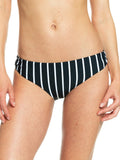 Roxy Womens Beach Classics Hipster Bikini Bottoms