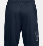 Under Armour Men's UA Tech™ Graphic Shorts