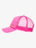 Roxy Womens Finish Line Trucker Hat