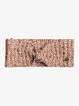 Roxy Love Today Knitted Headband - Deep Sea Coral