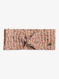 Roxy Love Today Knitted Headband - Deep Sea Coral