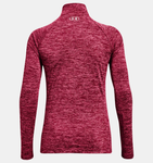 Under Armour Women's UA Tech™ Twist ½ Zip