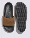 Vans Mens La Costa Slide-On Sandal X Zion Wright