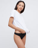 Tentree Womens The Everyday Thong