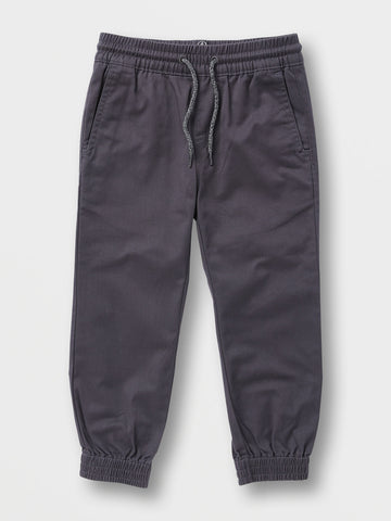 Volcom Little Boys Frickin Slim Jogger Pants