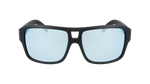 Dragon The Jam Small LL Ion - Matte Black with Lumalens Sky Blue