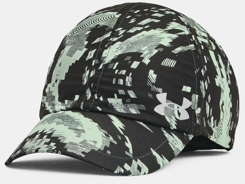 Women's UA Iso-Chill Launch Multi Hair Run Hat